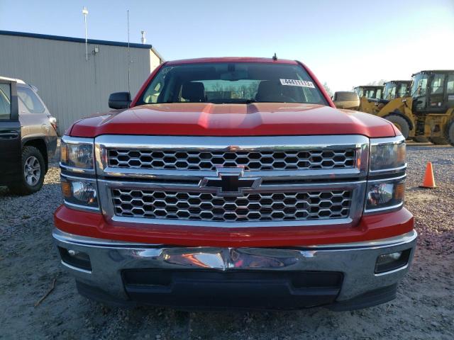 Photo 5 from auction – 2014 CHEVROLET SILVERADO with VIN 1GCRCREC7EZ350041
