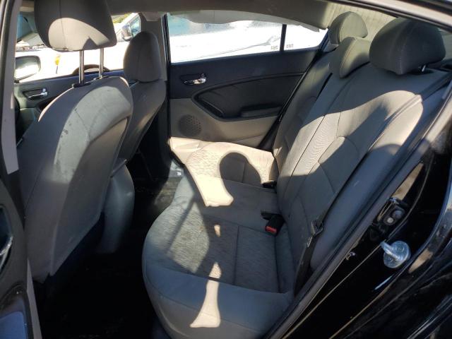 Photo 10 from auction – 2015 KIA FORTE LX with VIN KNAFK4A67F5315210
