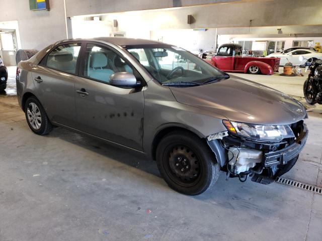 Photo 4 from auction – 2011 KIA FORTE EX with VIN KNAFU4A21B5393158