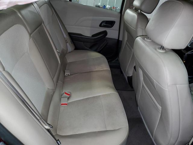 Photo 10 from auction – 2015 CHEVROLET MALIBU 1LT with VIN 1G11C5SL3FF263405