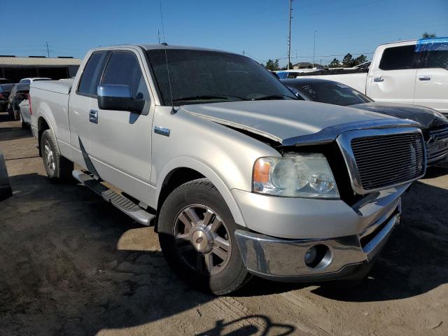 Photo 4 from auction – 2006 FORD F150 with VIN 1FTPX12V46FA85598