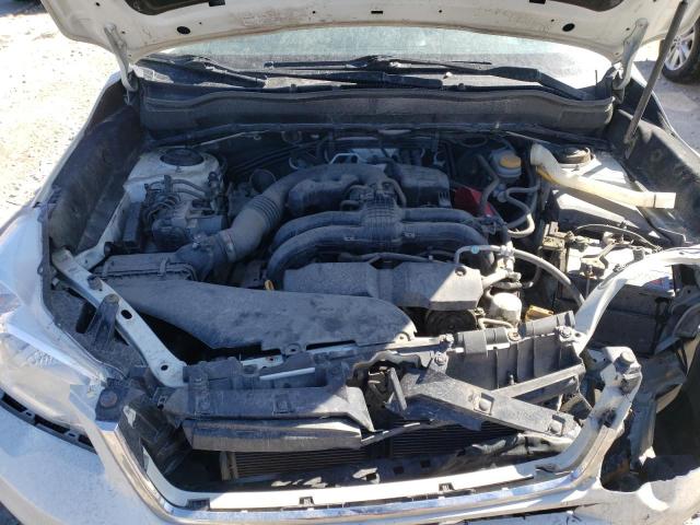 Photo 12 from auction – 2016 SUBARU FORESTER 2 with VIN JF2SJAFC3GH425822
