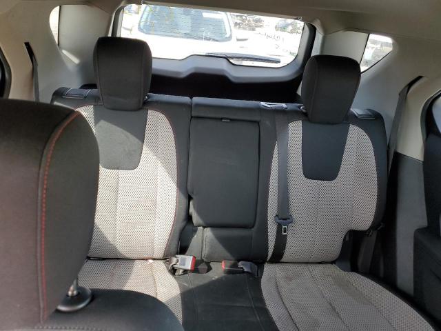 Photo 10 from auction – 2016 CHEVROLET EQUINOX LT with VIN 2GNALCEK4G6129262