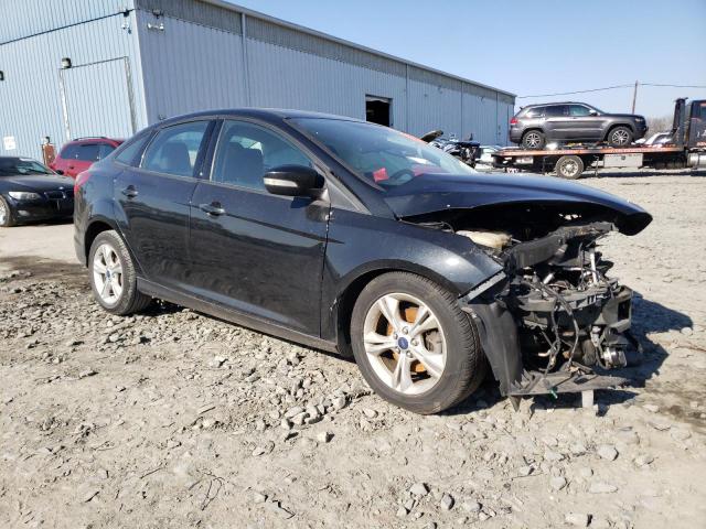 Photo 4 from auction – 2014 FORD FOCUS SE with VIN 1FADP3F26EL344354
