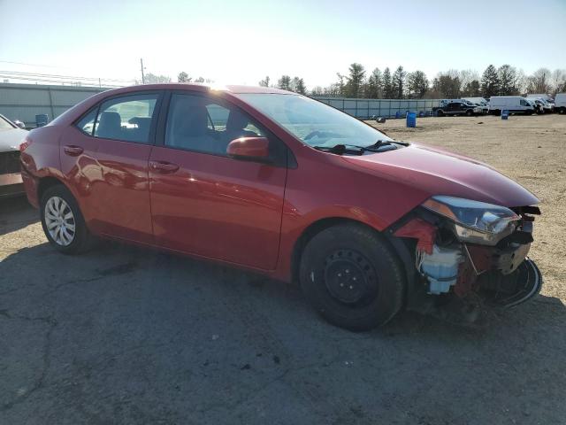 Photo 4 from auction – 2014 TOYOTA COROLLA L with VIN 2T1BURHEXEC044022
