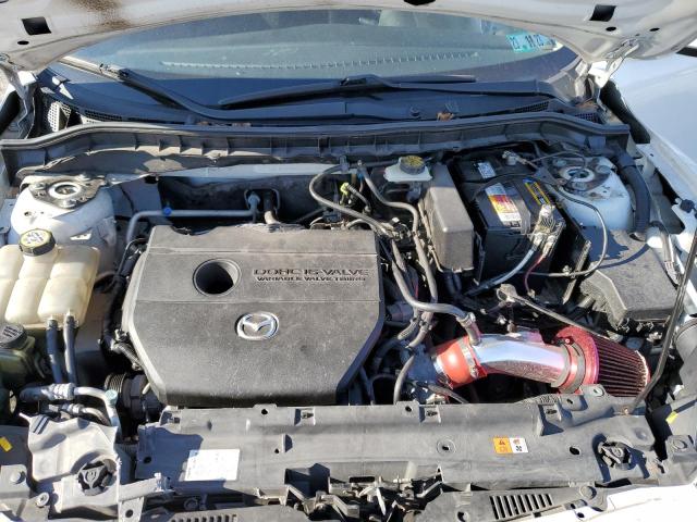 Photo 11 from auction – 2011 MAZDA 3 I with VIN JM1BL1VG7B1442153