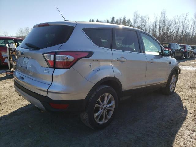 Photo 3 from auction – 2017 FORD ESCAPE SE with VIN 1FMCU9GD9HUA11674