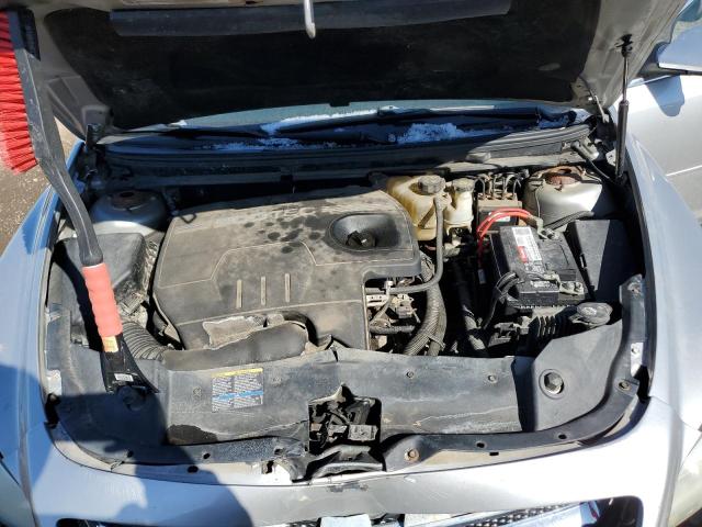 Photo 11 from auction – 2008 CHEVROLET MALIBU 1LT with VIN 1G1ZH57B18F211360