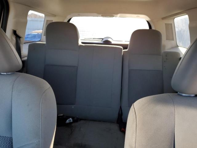 Photo 10 from auction – 2007 JEEP PATRIOT SP with VIN 1J8FT28W57D397979