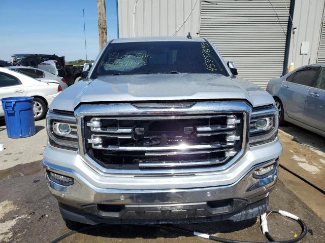 Photo 5 from auction – 2018 GMC SIERRA C15 with VIN 3GTU1NER3JG351856