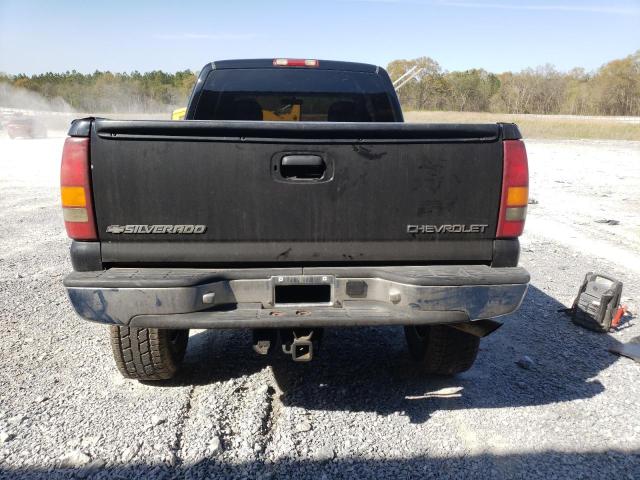 Photo 6 from auction – 2000 CHEVROLET SILVERADO with VIN 1GCEK19V4YE260405