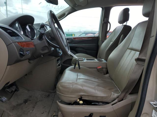 Photo 7 from auction – 2013 CHRYSLER TOWN & COU with VIN 2C4RC1BGXDR774296