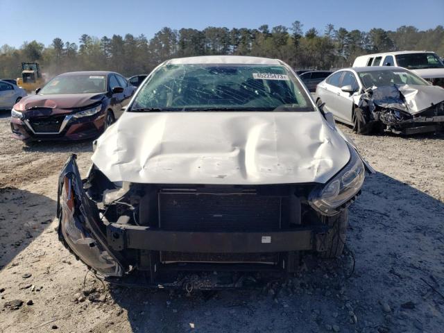 Photo 5 from auction – 2021 KIA FORTE FE with VIN 3KPF24AD3ME358087