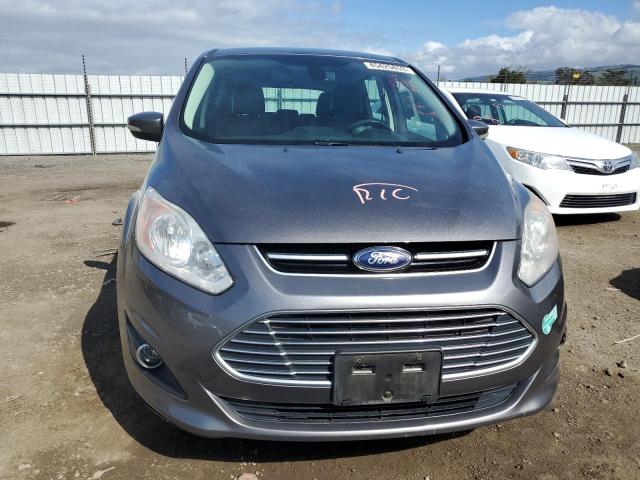 Photo 5 from auction – 2014 FORD C-MAX PREM with VIN 1FADP5CU4EL521422