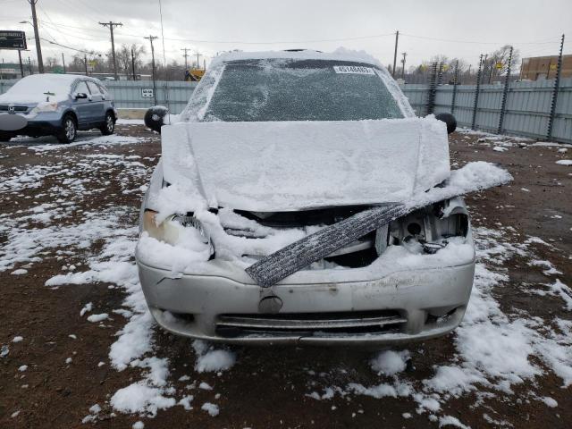 Photo 5 from auction – 2007 DODGE GRAND CARA with VIN 1D4GP24R47B256125