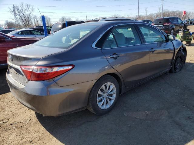 Photo 3 from auction – 2016 TOYOTA CAMRY LE with VIN 4T1BF1FK3GU557358