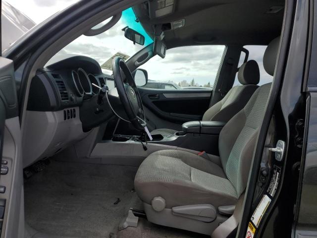 Photo 7 from auction – 2006 TOYOTA 4RUNNER SR with VIN JTEBU14R860101464