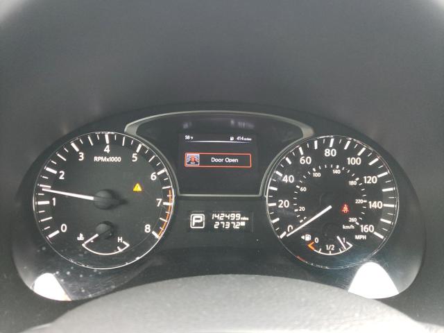 Photo 9 from auction – 2015 NISSAN ALTIMA 2.5 with VIN 1N4AL3AP0FC291721