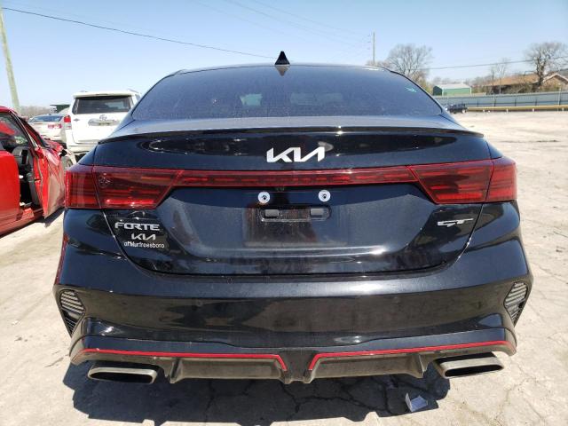 Photo 6 from auction – 2023 KIA FORTE GT with VIN 3KPF44AC8PE523623