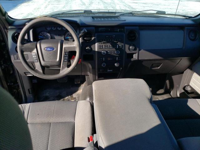 Фото 8 с аукциона – 2013 FORD F150 SUPER с VIN 1FTFX1EF0DFA35987