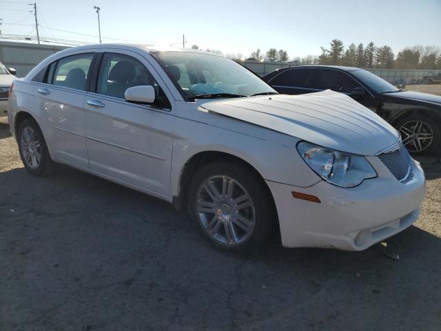 Photo 4 from auction – 2008 CHRYSLER SEBRING LI with VIN 1C3LD66M48N261343
