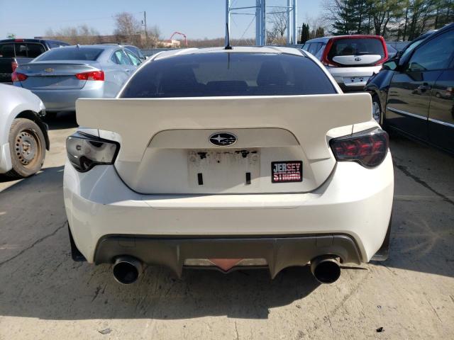 Photo 6 from auction – 2013 SUBARU BRZ 2.0 PR with VIN JF1ZCAB16D2600404