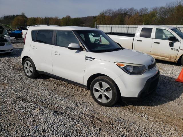 Photo 4 from auction – 2015 KIA SOUL with VIN KNDJN2A2XF7236267