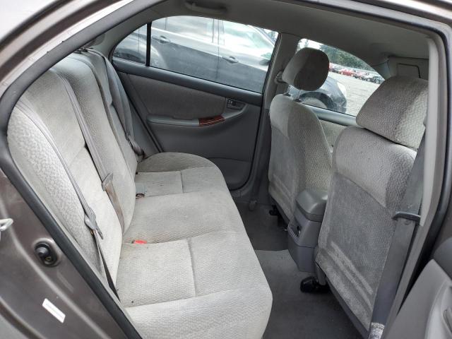 Photo 10 from auction – 2003 TOYOTA COROLLA CE with VIN 1NXBR32E23Z034989