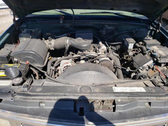 Foto 11 de la subasta – 1998 CHEVROLET GMT-400 C1 con VIN 2GCEC19R7W1233648