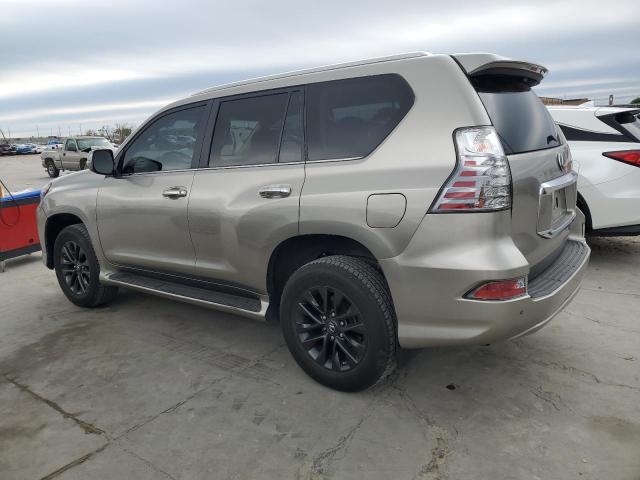 Photo 2 from auction – 2021 LEXUS GX 460 PRE with VIN JTJAM7BX0M5276874