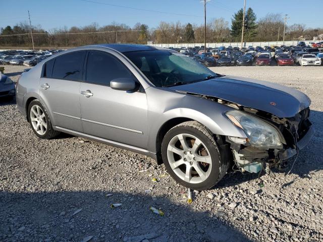 Photo 4 from auction – 2007 NISSAN MAXIMA SE with VIN 1N4BA41E57C832519