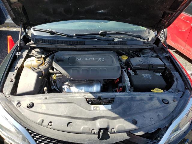 Photo 11 from auction – 2016 CHRYSLER 200 LIMITE with VIN 1C3CCCAB6GN175750