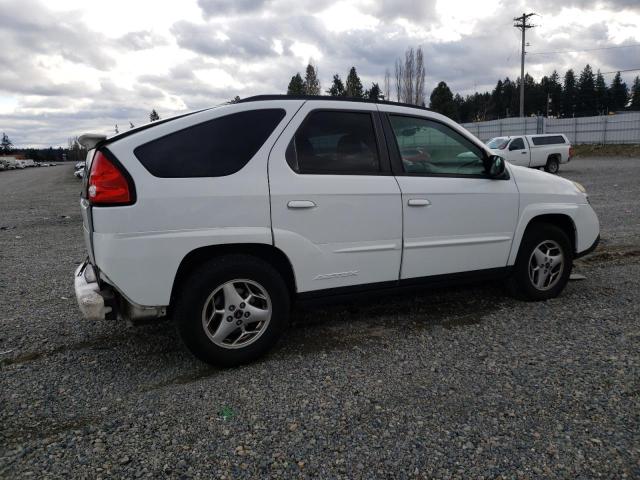 Photo 3 from auction – 2004 PONTIAC AZTEK with VIN 3G7DB03E64S566065