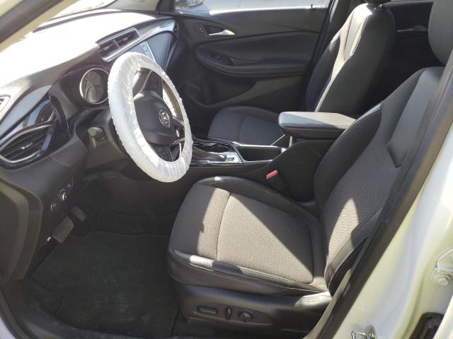 Photo 7 from auction – 2020 BUICK ENCORE GX with VIN KL4MMDS23LB097743