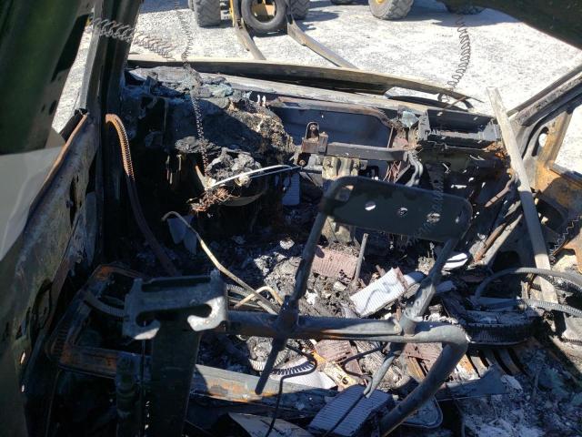 Photo 8 from auction – 2002 CHEVROLET TRAILBLAZE with VIN 1GNDS13S122419455