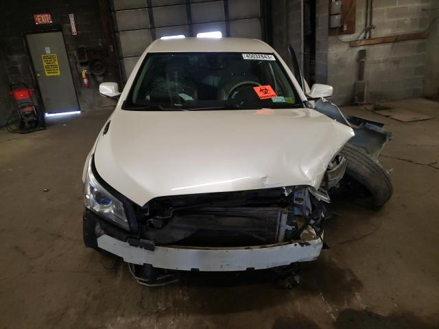 Photo 5 from auction – 2014 BUICK LACROSSE with VIN 1G4GC5G3XEF178663