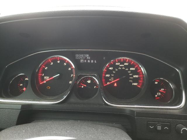 Photo 9 from auction – 2016 GMC ACADIA DEN with VIN 1GKKRTKD5GJ161484