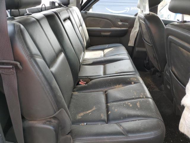 Photo 10 from auction – 2011 GMC SIERRA K15 with VIN 3GTP2WE31BG404776