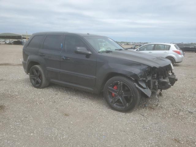 Photo 4 from auction – 2009 JEEP GRAND CHER with VIN 1J8HR78W79C500624
