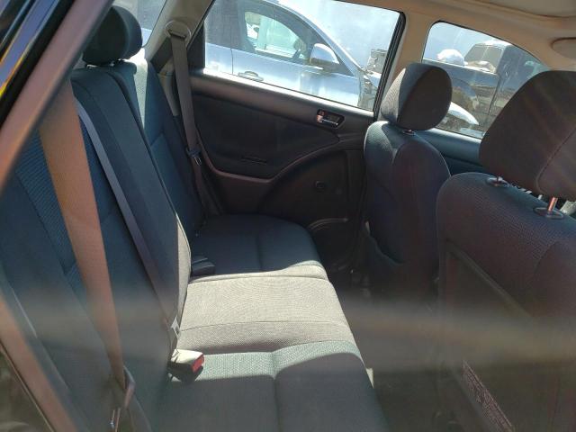 Photo 10 from auction – 2007 TOYOTA COROLLA MA with VIN 2T1KR32E97C627644