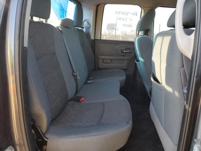 Photo 10 from auction – 2018 RAM 1500 SLT with VIN 1C6RR7GG0JS218655