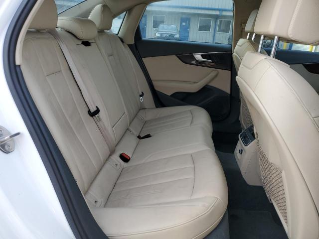 Photo 10 from auction – 2019 AUDI A4 PREMIUM with VIN WAUGMAF45KA013436