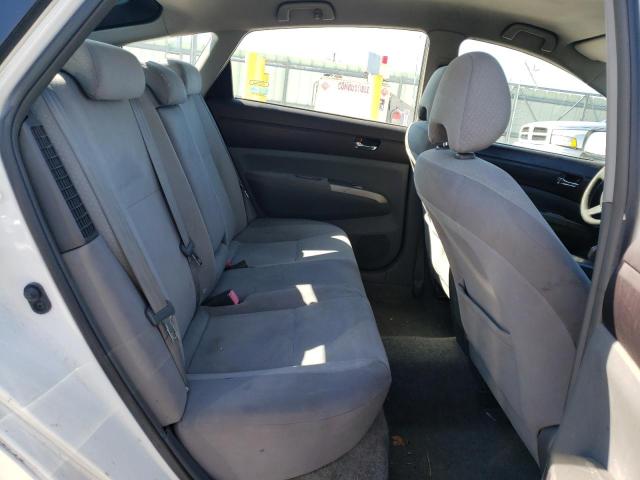 Photo 10 from auction – 2005 TOYOTA PRIUS with VIN JTDKB22U853065263