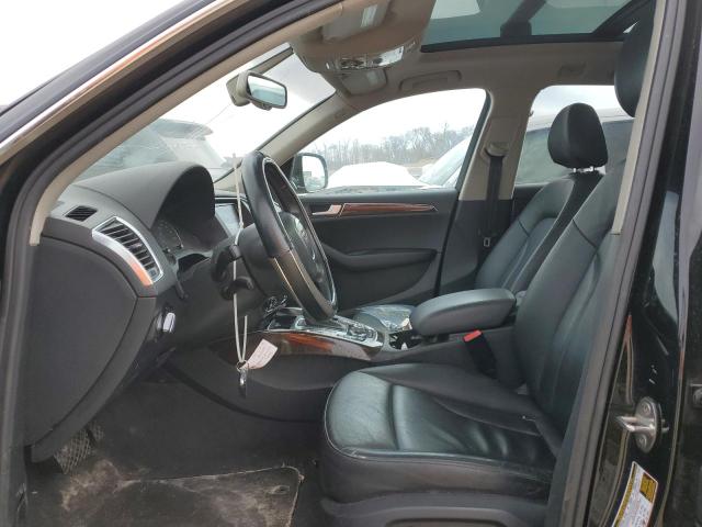 Фото 7 с аукциона – 2012 AUDI Q5 PREMIUM с VIN WA1LFAFP4CA008570
