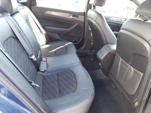 Photo 10 from auction – 2019 HYUNDAI SONATA LIM with VIN 5NPE34AF8KH747875