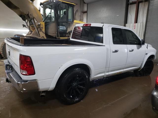 Photo 3 from auction – 2011 DODGE RAM 1500 with VIN 1D7RV1GTXBS528320