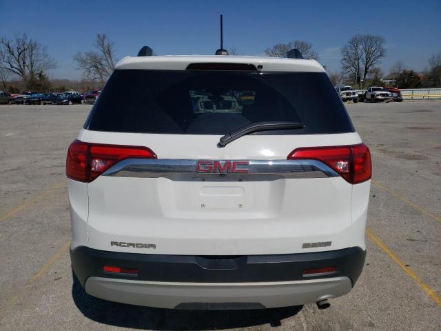 Photo 6 from auction – 2018 GMC ACADIA SLE with VIN 1GKKNLLA8JZ204319
