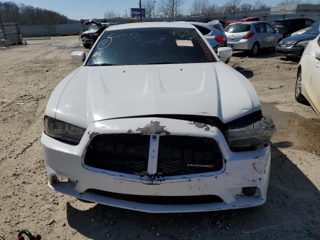 Photo 5 from auction – 2014 DODGE CHARGER SE with VIN 2C3CDXBG6EH107663