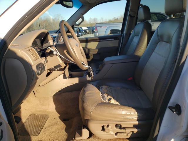 Photo 7 from auction – 2004 FORD EXPLORER E with VIN 1FMDU74WX4UA74632