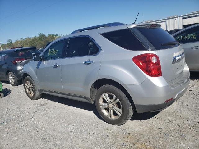 Photo 2 from auction – 2013 CHEVROLET EQUINOX LT with VIN 2GNALFEK3D6329675